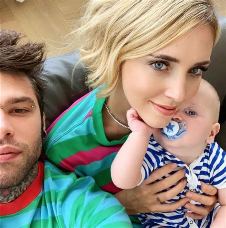 Leone Lucia Ferragni - Age, Family, Bio