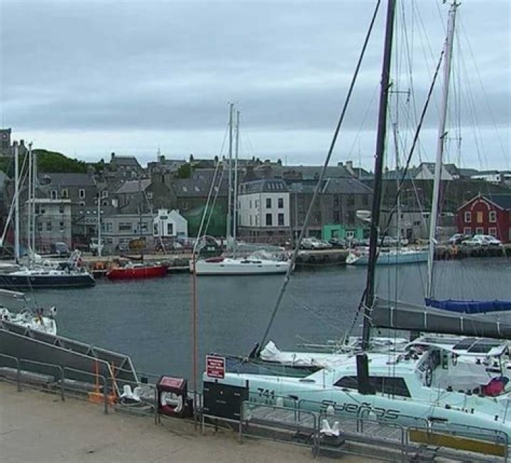 Lerwick Shore Excursions & Cruise Excursions