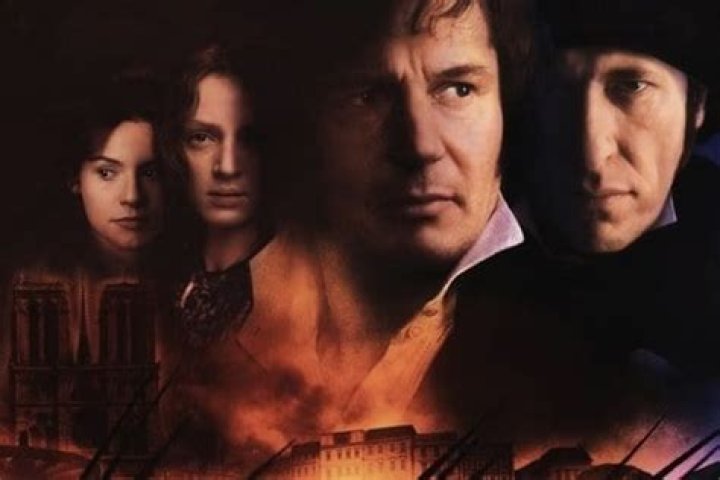 Les Misérables (1998) - Cast, Ages, Trivia