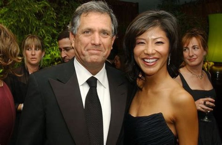 Les Moonves First Wife: Who Is Nancy Wiesenfeld?