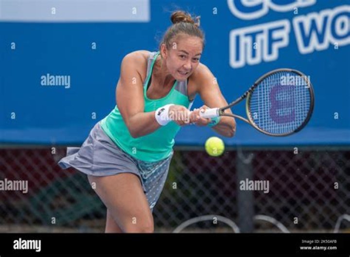 
Lesley Pattinama-Kerkhove Height, Weight, Net Worth, Age, Birthday, Wikipedia, Who, Nationality, Biography 