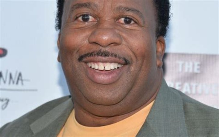 Leslie David Baker Net Worth - Wiki, Age, Weight and Height, Relationships, Family, and More
