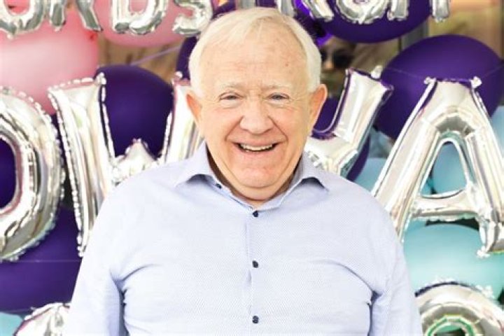
Leslie Jordan’s Chattanooga, Tenn. Hometown Hosting Celebration of Life to Benefit HIV Patients 