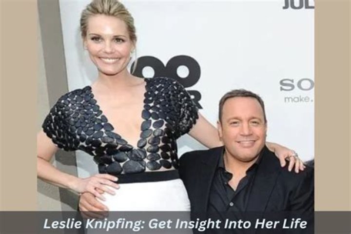 Leslie Knipfing Height, Weight, Net Worth, Age, Birthday, Wikipedia, Who, Nationality, Biography