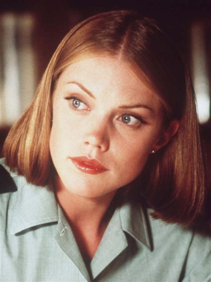 Leslie Stefanson Bio (Wiki) 