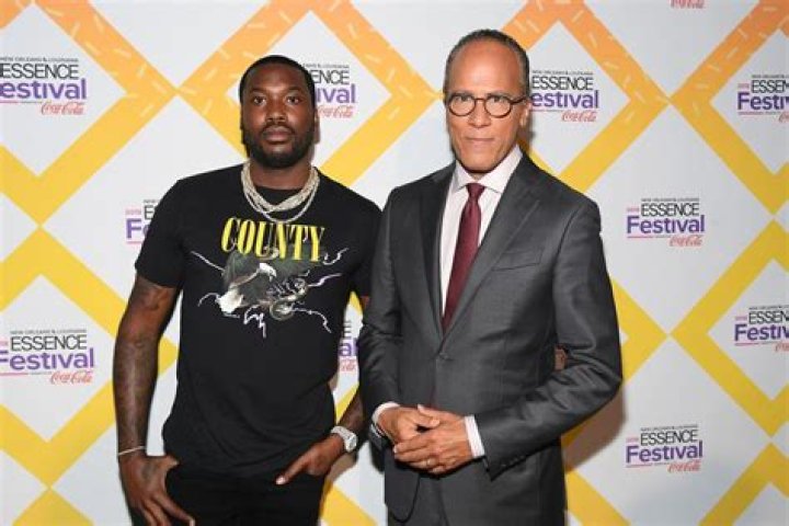 Lester Holt Net Worth - Wiki, Age, Weight and Height, Relationships, Family, and More