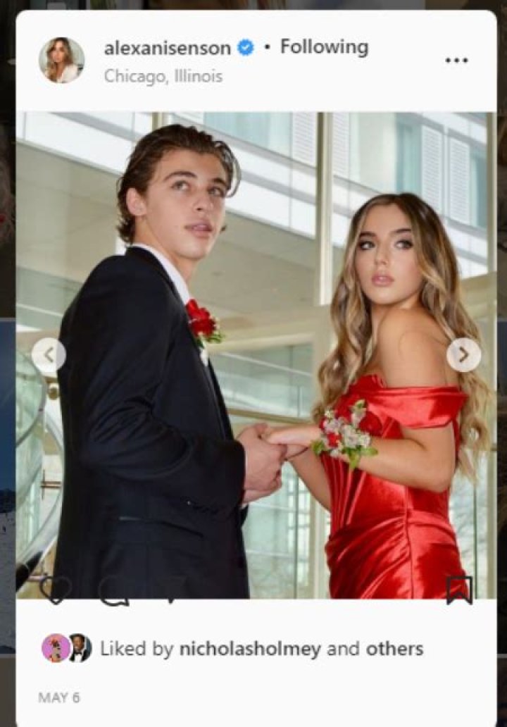 Let's Talk About Alexa Nisenson - Net Worth, Rumors, Controversy and Boyfriend