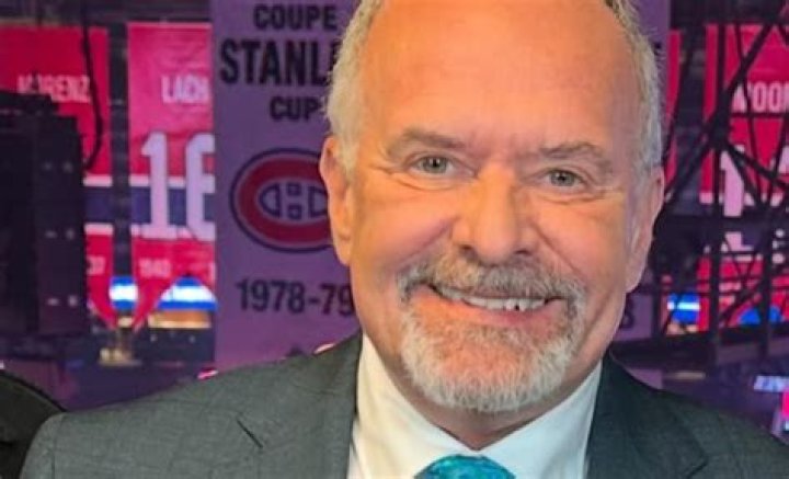 Let's Talk About Pierre Houde Net Worth