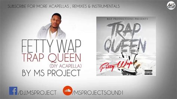 Let’s get to know more about ‘Trap Queen’ rapper Fetty Wap! Meaning behind his unique name, his hit songs, his idol!