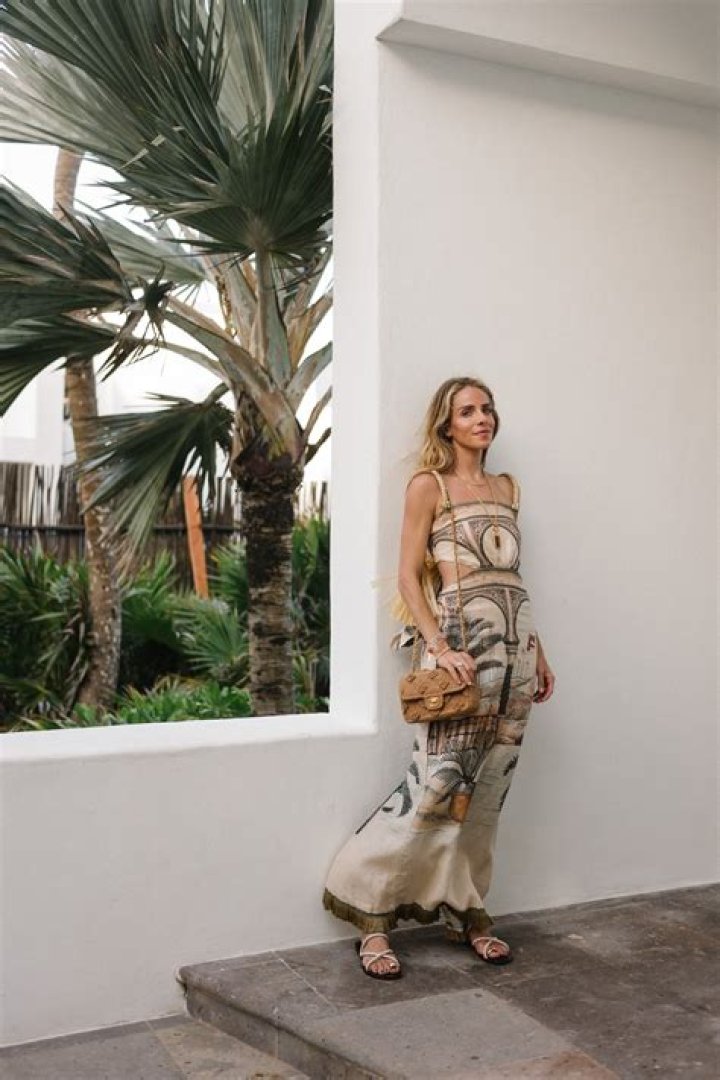 Let’s hope Bryce Dallas Howard didn’t have to buy this Johanna Ortiz dress