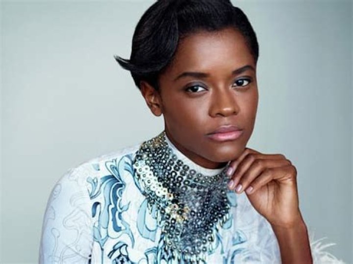 Letitia Wright - Age, Family, Bio