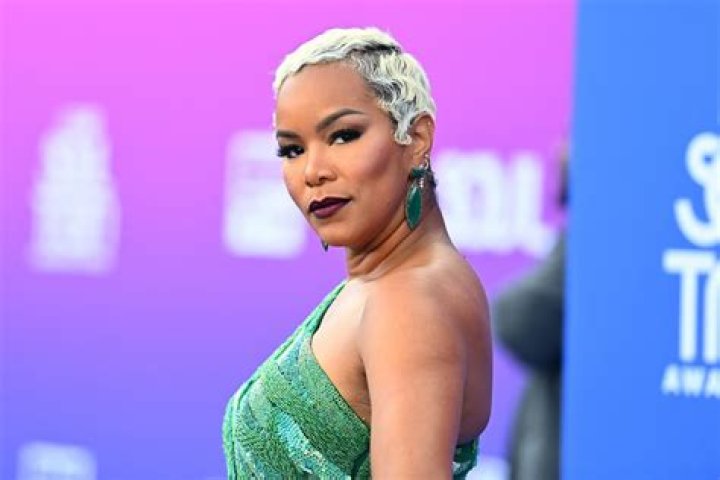 Letoya Luckett Net Worth - Wiki, Age, Weight and Height, Relationships, Family, and More