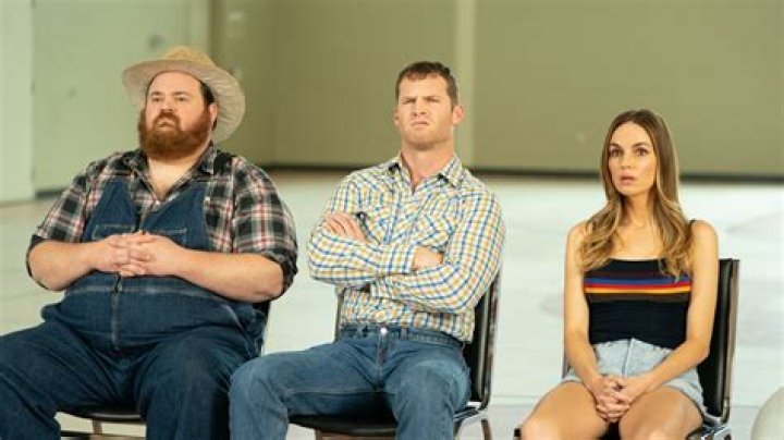 Letterkenny season 11: Who is Michelle Mylett? Meet the actress who plays Wayne’s sister in the sitcom