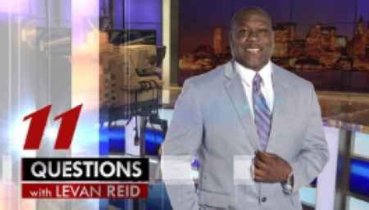 Levan Reid Bio, Affair, Marriage, Girlfriend, Wife, Children, Net worth