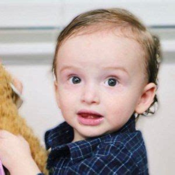 Levi Morales - Age, Family, Bio