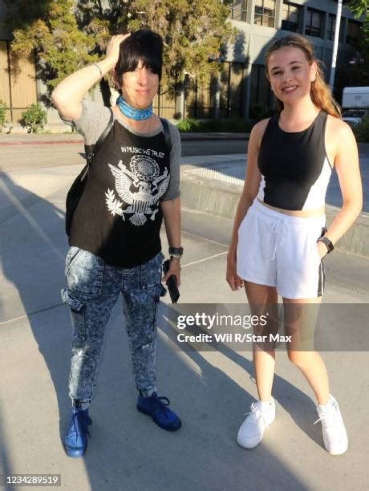 Lexia Hayden - Age, Family, Bio