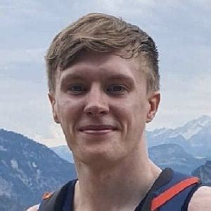 Liam Carpenter - Age, Family, Bio