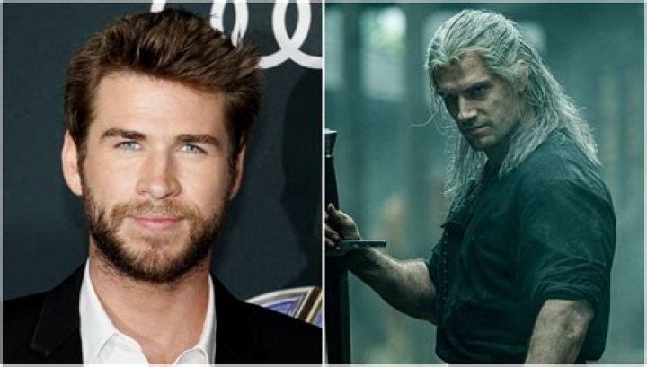 Liam Hemsworth is replacing Henry Cavill in The Witcher season four