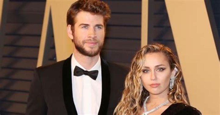 Liam Hemsworth on his relationship with Miley Cyrus: ‘People will figure it out’