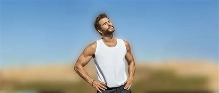 Liam Hemsworth on Miley Cyrus: ‘I wish her nothing but health and happiness’