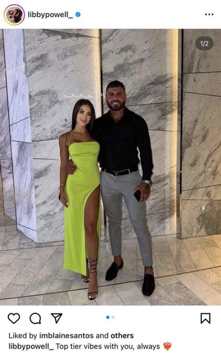 Libby Powell - Age, Family, Bio