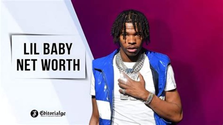 Lil Baby Net Worth - Wiki, Age, Weight and Height, Relationships, Family, and More