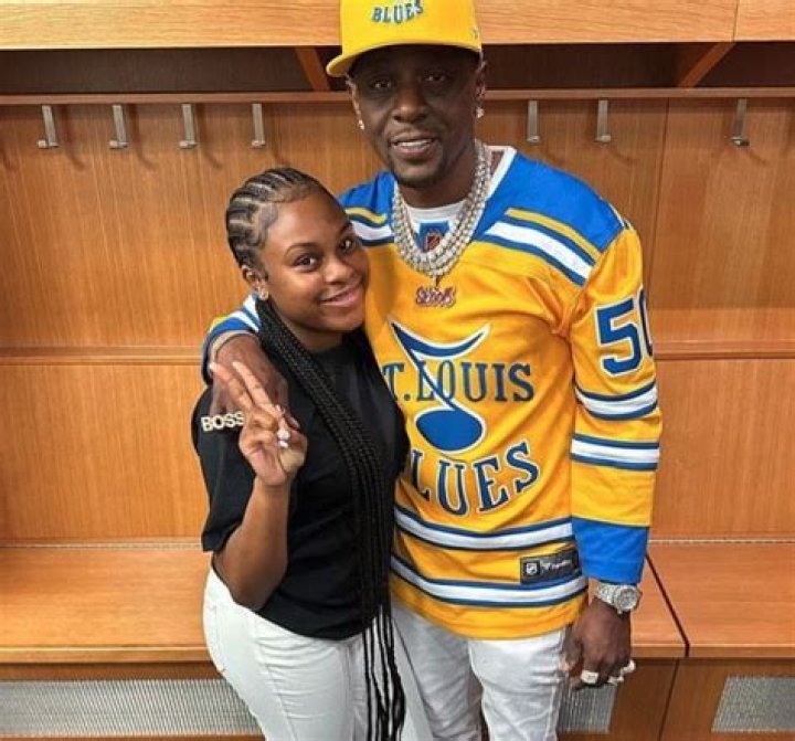 Lil Boosie - Age, Family, Bio