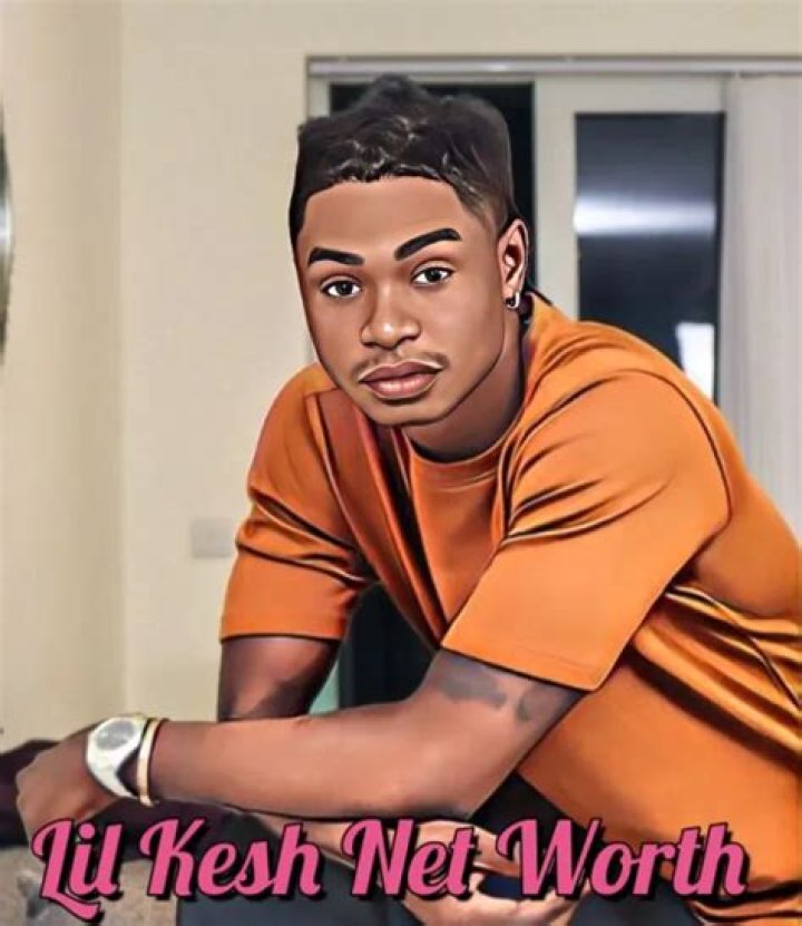
Lil Kesh Height, Weight, Net Worth, Age, Birthday, Wikipedia, Who, Nationality, Biography 