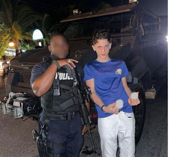 Lil Mabu Murder Charges News – Real Or Hoax? Case Update