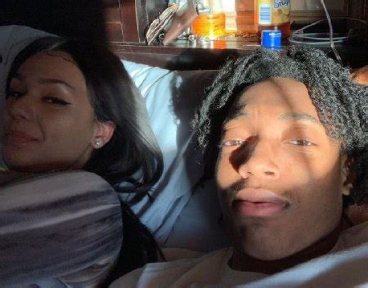 Lil Tecca Dating, Affairs, Girlfriend, Net Worth, Income