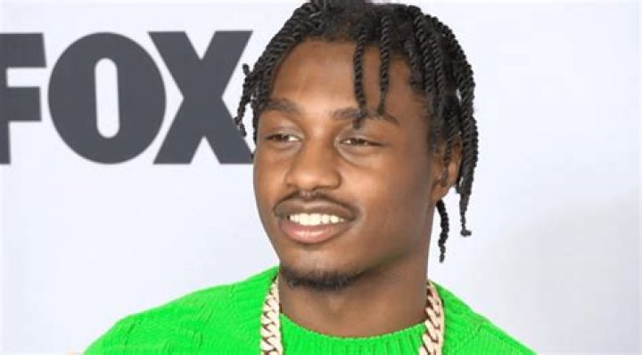 Lil TJAY - Age, Family, Bio