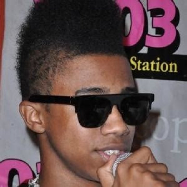 Lil Twist Bio (Wiki) 