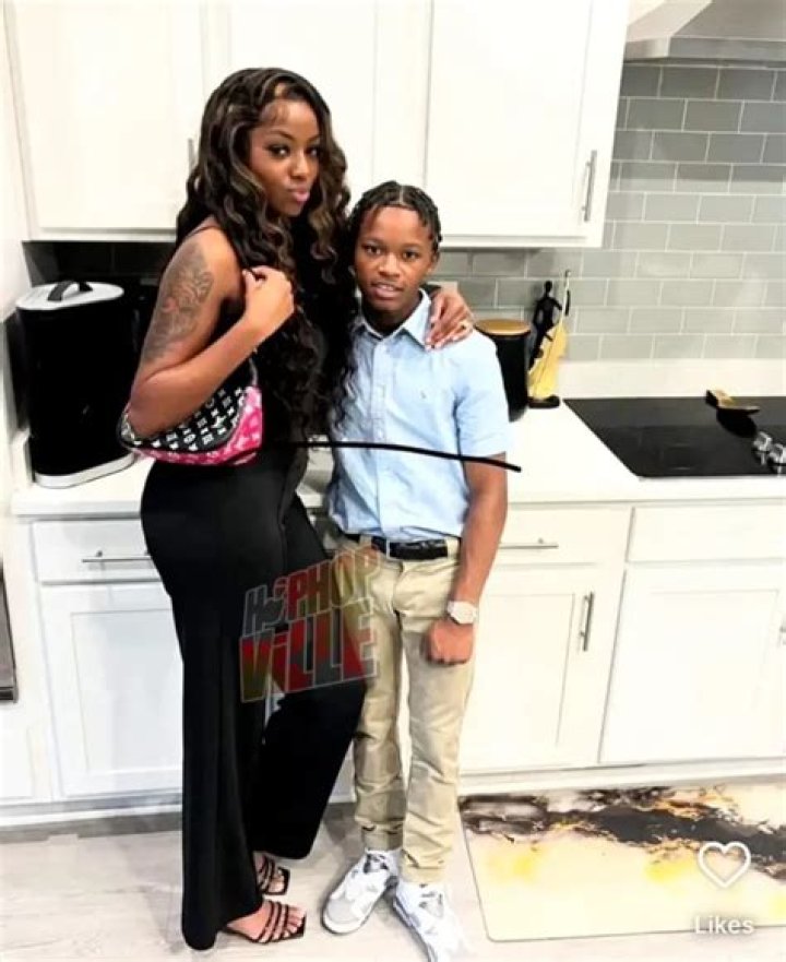 Lil Windex Net Worth, Real Name, Height, Girlfriend