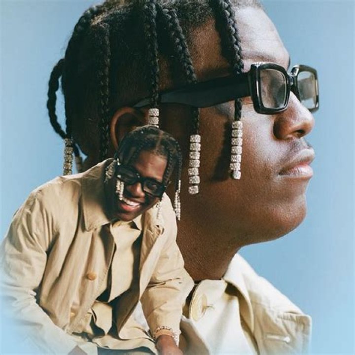 Lil Yachty Bio (Wiki) 