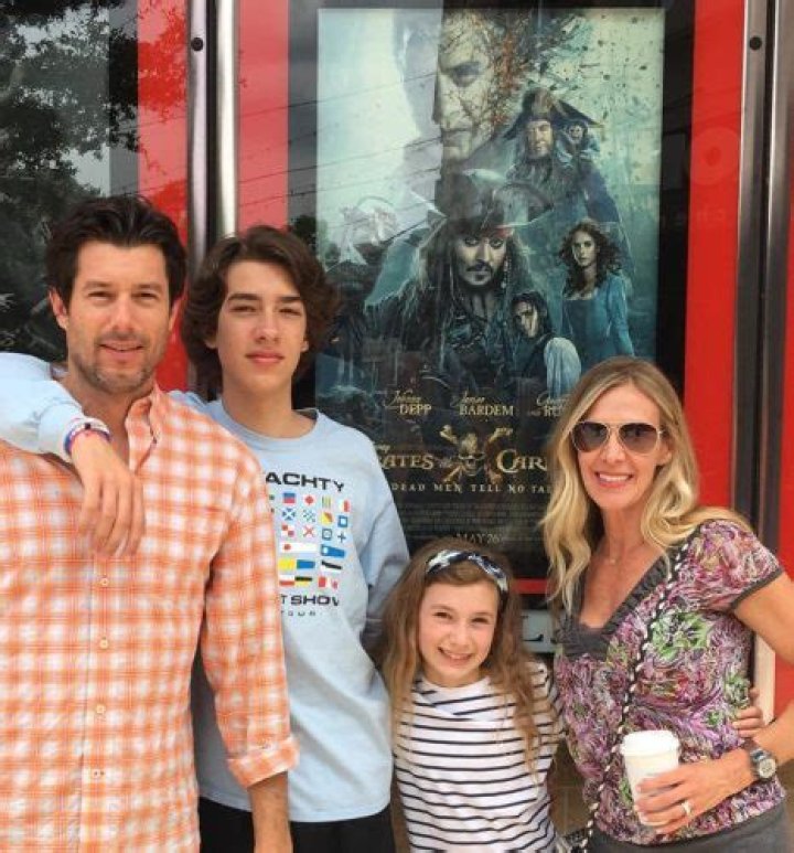 Lilah Levine - Age, Family, Bio