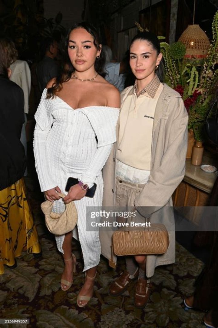 Lilah Pi - Age, Family, Bio