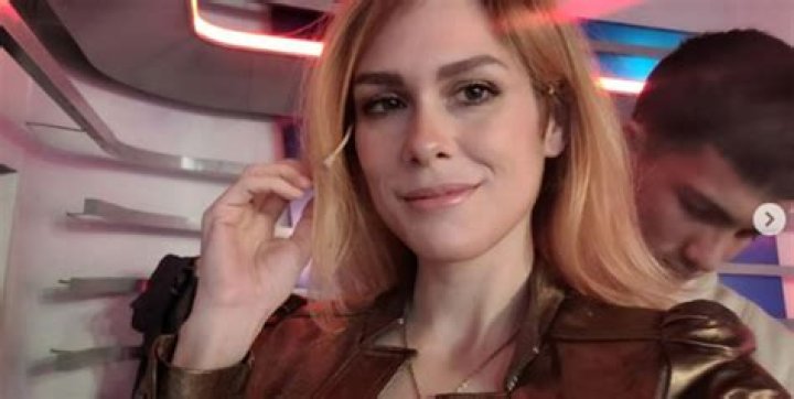 Lilia Lemoine Edad: How Old? Wikipedia Biography And Husband