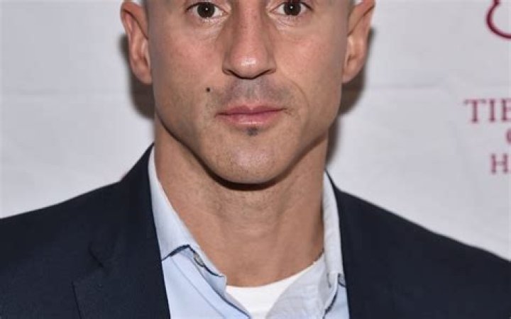 Lillo Brancato Net Worth - Wiki, Age, Weight and Height, Relationships, Family, and More