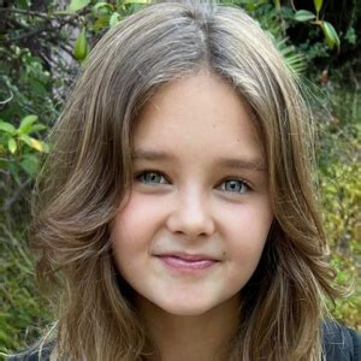 Lily Fisher - Age, Family, Bio