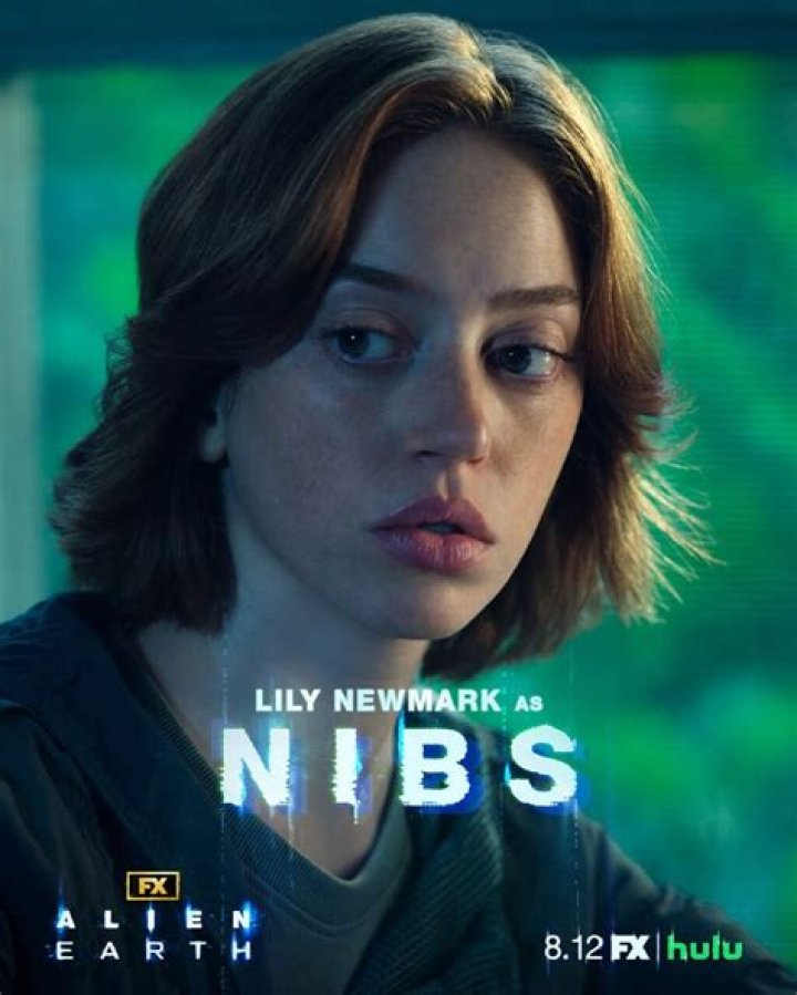 Lily Newmark Bio (Wiki) 
