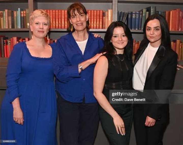 Lily-Rose Aslandogdu - Age, Family, Bio