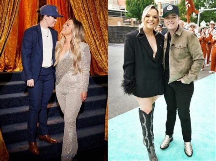 Lily Rose (Country Singer) - Age, Family, Bio