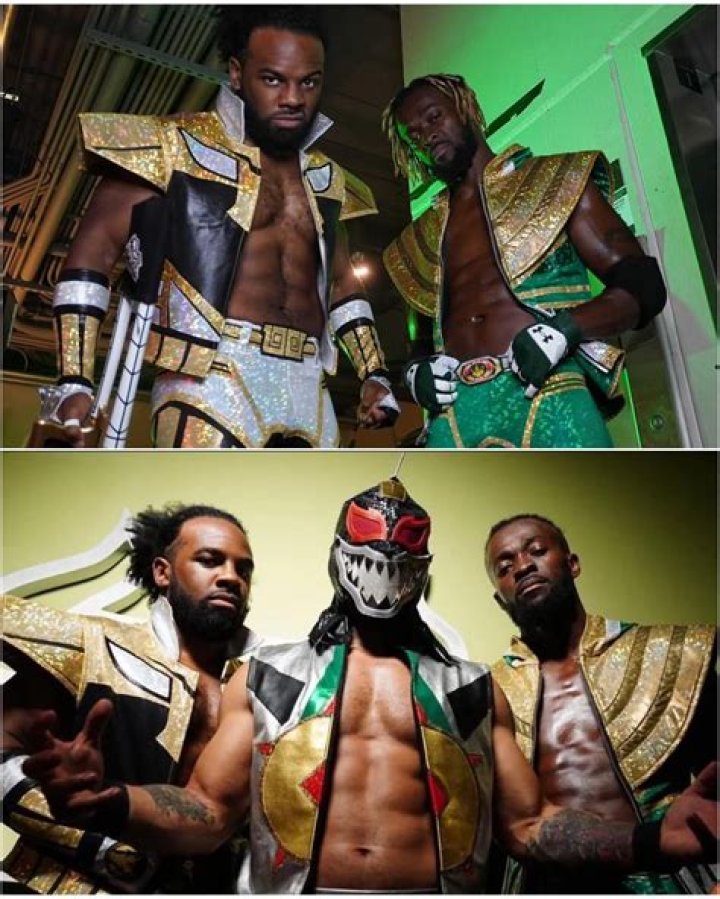 Lince Dorado - Age, Family, Bio