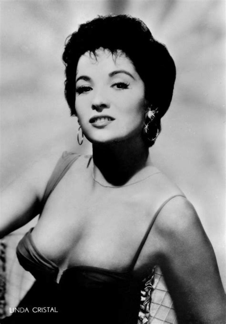 Linda Cristal Bio (Wiki) 
