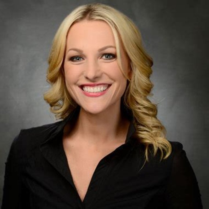 Lindsay Czarniak Bio (Wiki) 