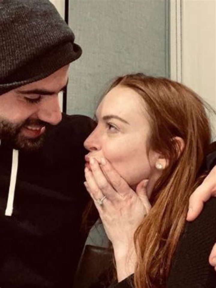 Lindsay Lohan’s dad says he doesn’t talk smack in jail