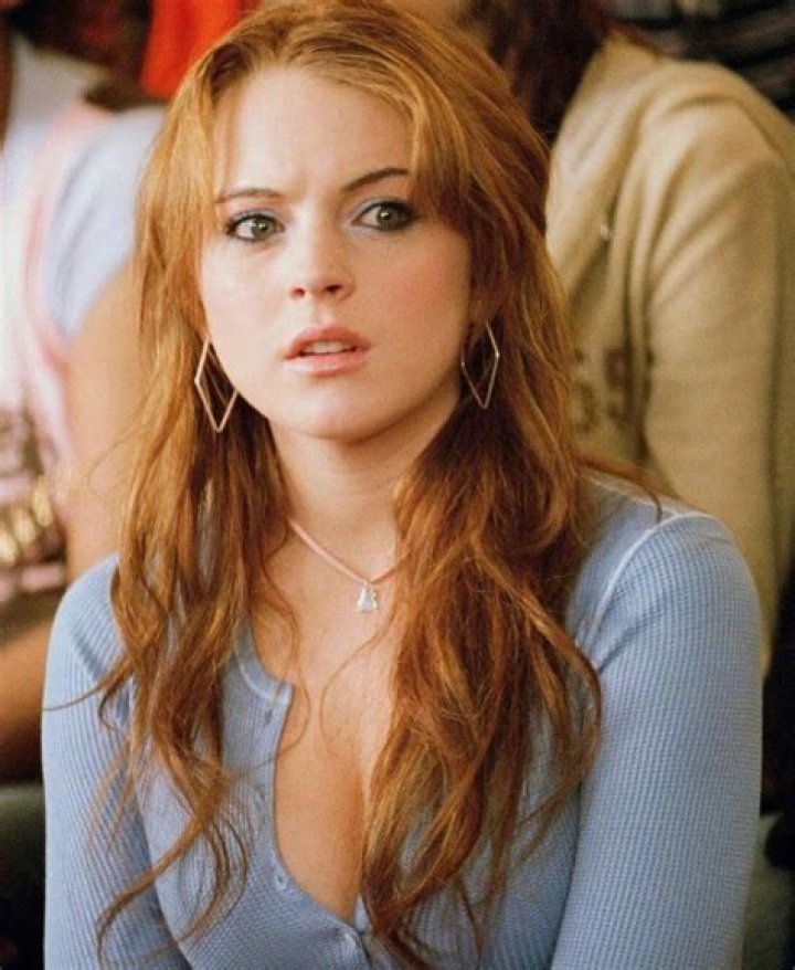 Lindsay Lohan: The second-choice $150 K escort