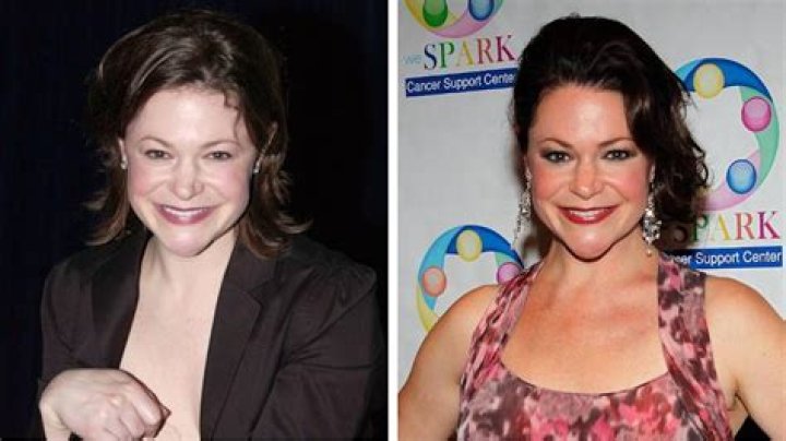 Lindsey Alley Bio (Wiki) 