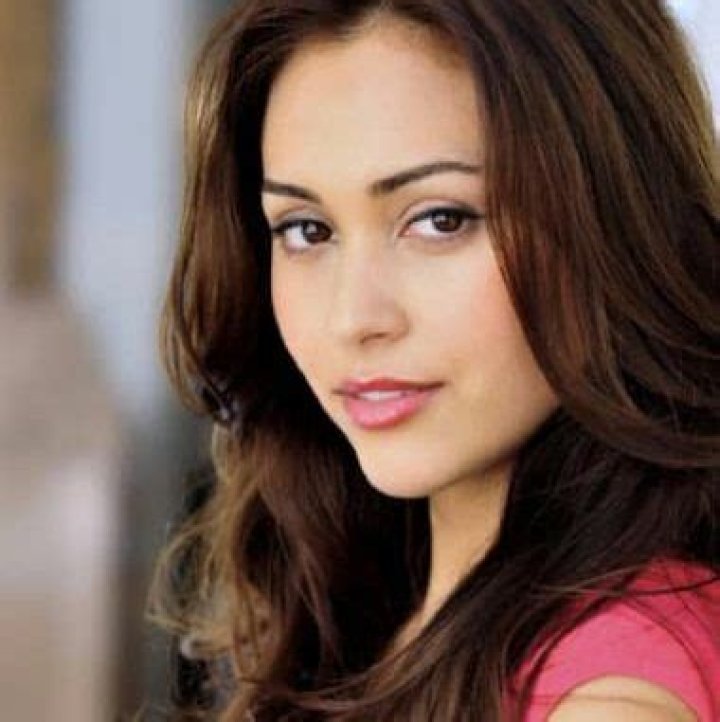 Lindsey Morgan Bio (Wiki) 