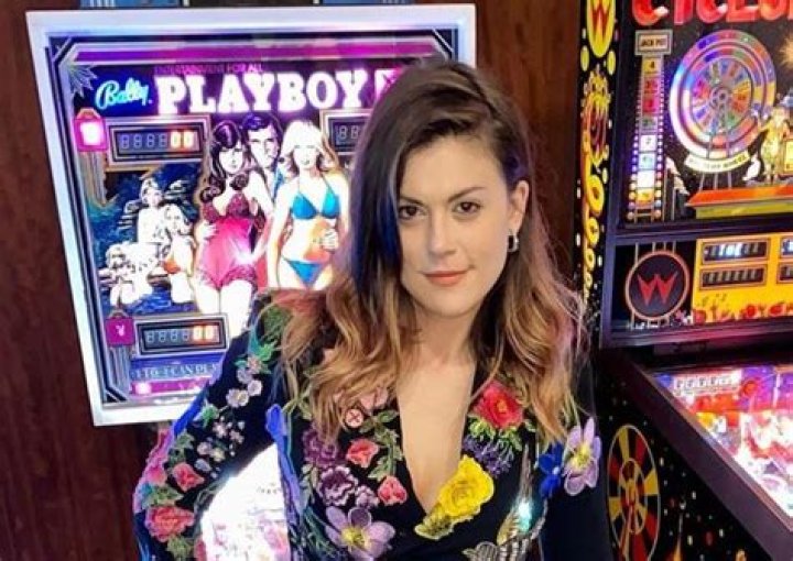 Lindsey Shaw Bio (Wiki) 